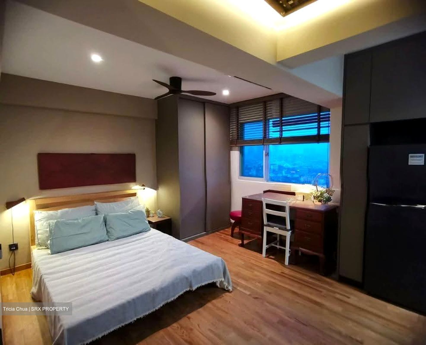 Lakeview Estate (D20), Apartment #639027971